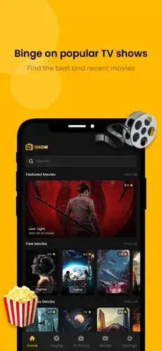 hotstar-logo download tv show